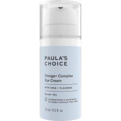 Oční krém Omega+ Complex