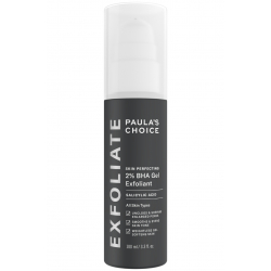 Exfoliant Skin perfecting 2% BHA gel