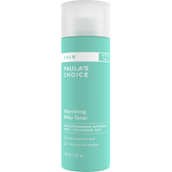 CALM Nourishing Milky Toner