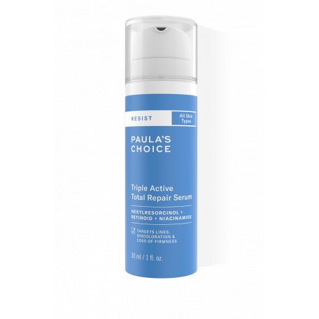 RESIST Triple Active Total Repair Serum