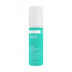 Calm 1% BHA Sensitive Skin Exfoliant