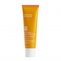 Lehký hydratační krém SPF50 s 5% vitamínem C