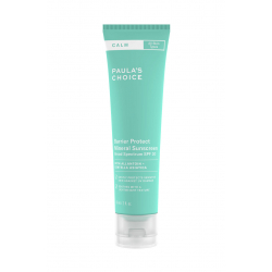 Ochranný minerální krém SPF 30