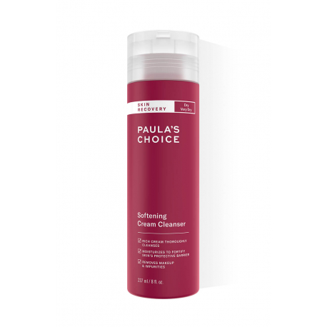 Čistící přípravek Skin Recovery