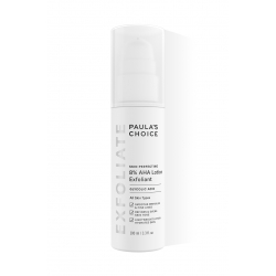 Exfoliant Skin perfecting lotion s 8% AHA