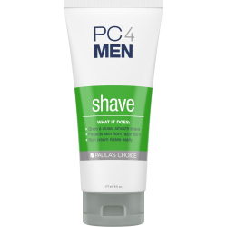 PC4MEN Pěna na holení
 Varianty produktu-177 ml