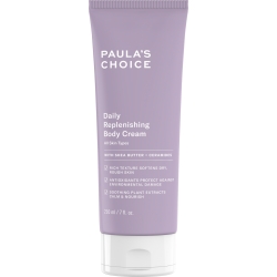 Daily Replenishing Body Cream