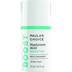 Resist booster s kyselinou hyaluronovou
 Varianty produktu-15 ml