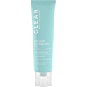 Clear Denní zmatňující ultralehký krém s  SPF faktorem 30+