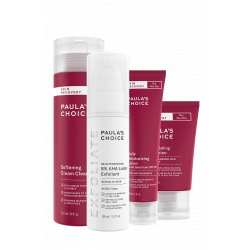 Skin Recovery Základní set pro obnovení pleti