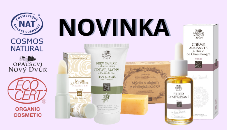 Novinka